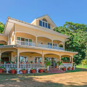  Maison d'hôtes Seybreeze Seychelles