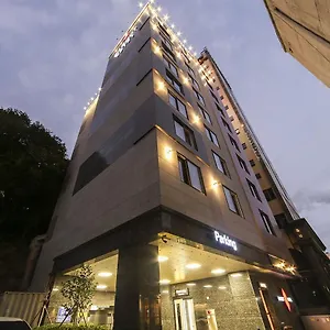 *** Hotel Maron Nampo Corée du Sud