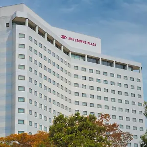 **** Hotel Ana Crowne Plaza By Ihg Japon