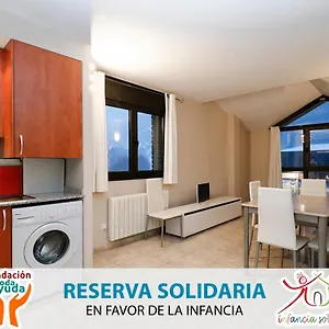 Degas Mikka 3000 Appartement
