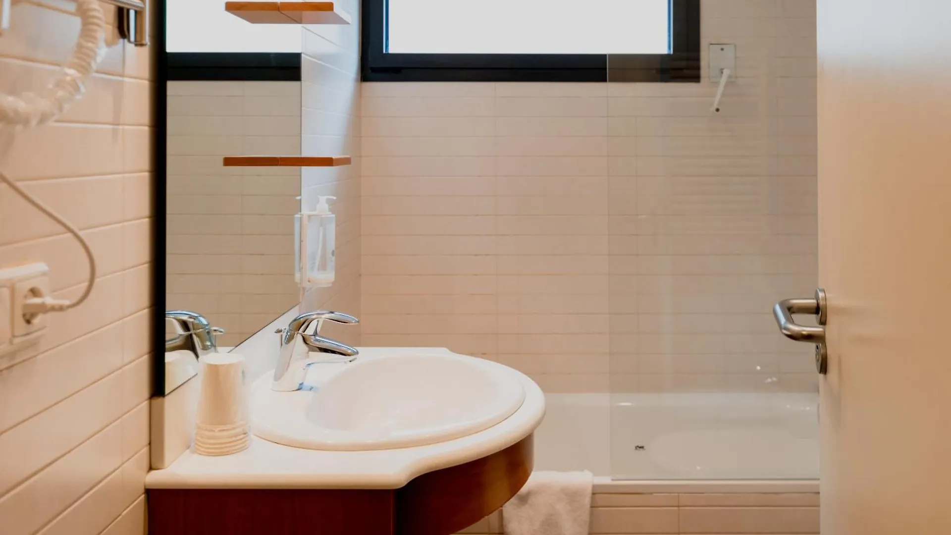 *** Hotel Pierre & Vacances La Merceria El Tarter Andorre